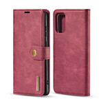 Samsung Galaxy S20 Ultra DG Case. MING Afneembaar
