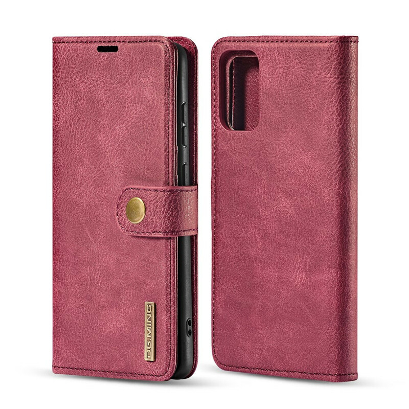 Samsung Galaxy S20 Ultra DG Case. MING Afneembaar