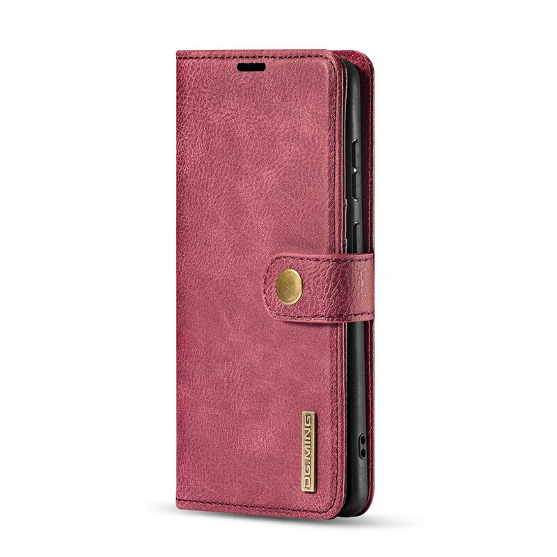 Samsung Galaxy S20 Ultra DG Case. MING Afneembaar