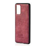 Samsung Galaxy S20 Ultra DG Case. MING Afneembaar