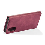 Samsung Galaxy S20 Ultra DG Case. MING Afneembaar
