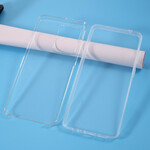 Samsung Galaxy S20 Ultra Clear Case 2 stuks afneembaar