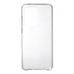 Samsung Galaxy S20 Ultra Clear Case 2 stuks afneembaar