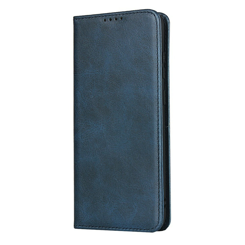 Flip cover Samsung Galaxy S20 Plus Echt Leer