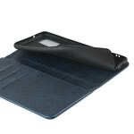 Flip cover Samsung Galaxy S20 Plus Echt Leer