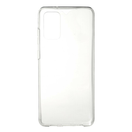 Samsung Galaxy S20 Plus duidelijk geval 2 stukken afneembaar