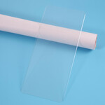 Gehard glazen screenprotector voor de Samsung Galaxy S20 Plus