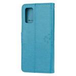 Samsung Galaxy S20 Boom & Uil Koord Hoesje