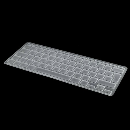Transparante bescherming voor MacBook Air 11 inch