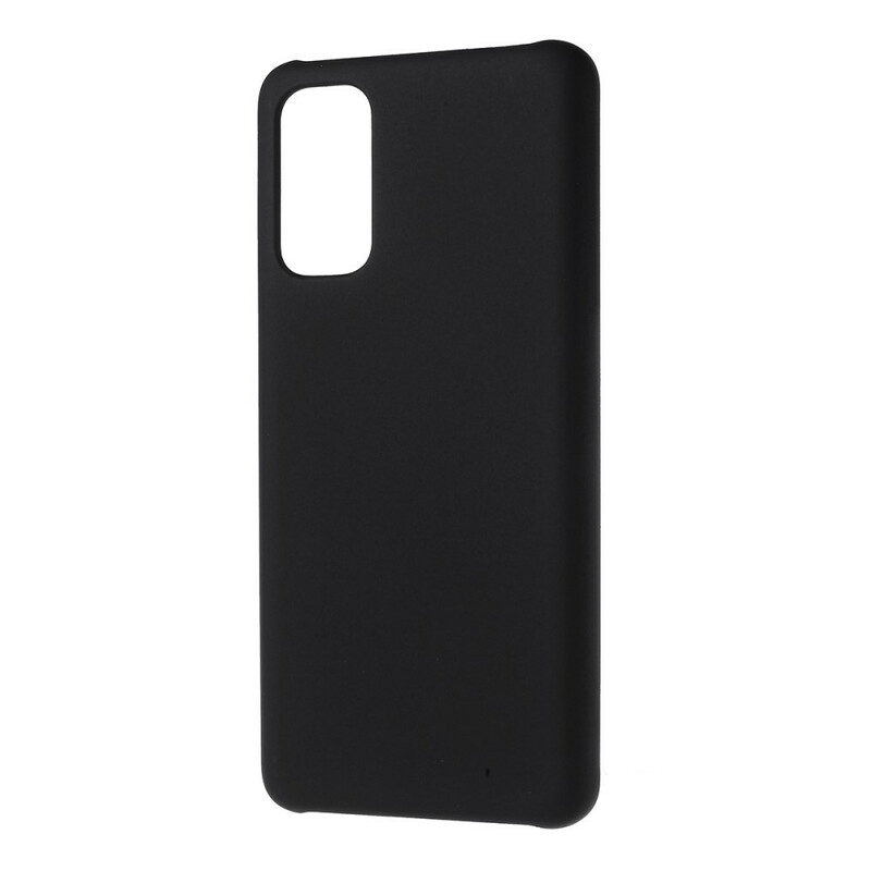 Samsung Galaxy S20 Rubber Cover Plus