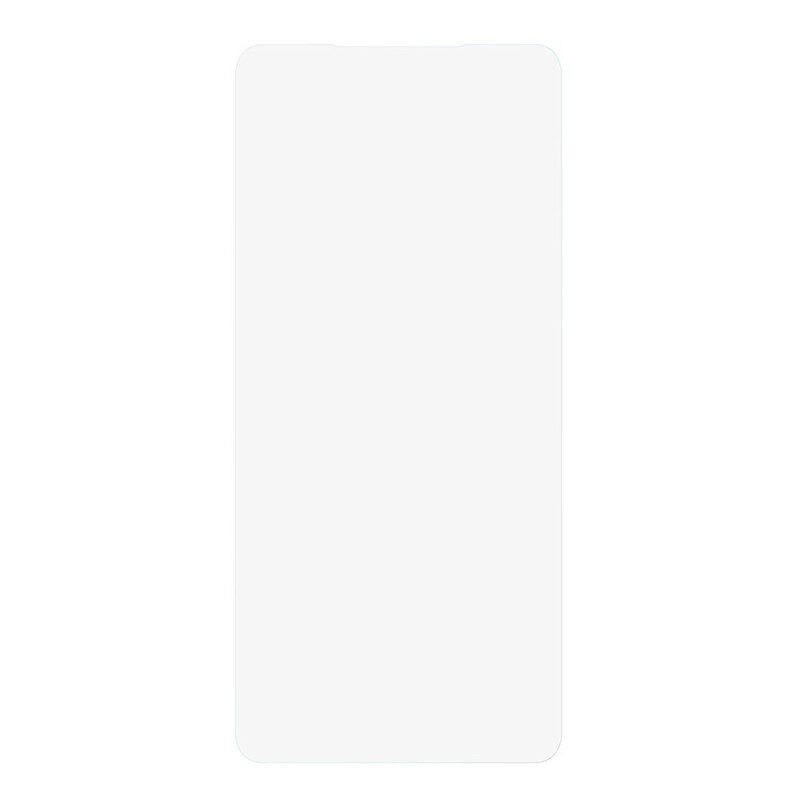 Gehard glazen screenprotector voor de Samsung Galaxy S20