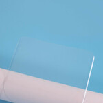 Gehard glazen screenprotector voor de Samsung Galaxy S20