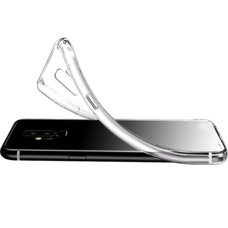 Samsung Galaxy A10e IMAK duidelijk geval