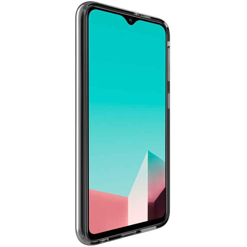 Samsung Galaxy A10e IMAK duidelijk geval