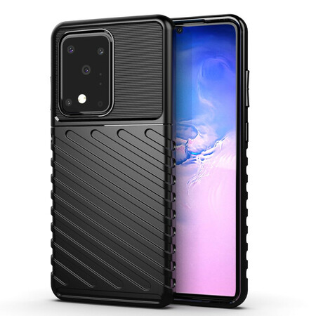 Samsung Galaxy S20 Ultra Thunder Series Hoesje