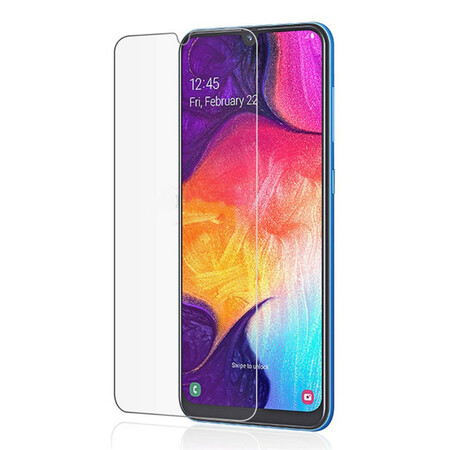 Gehard glazen screenprotector voor de Samsung Galaxy A10e
