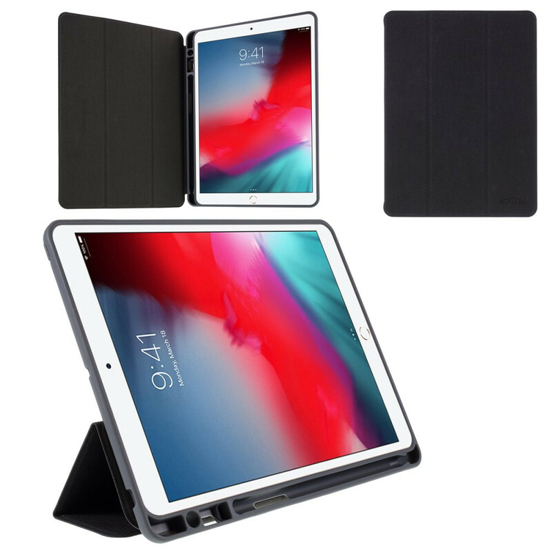 Smart Case iPad 10.2" (2019) Classic MUTURAL