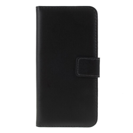 Samsung Galaxy S7 Echt lederen Invitation Case