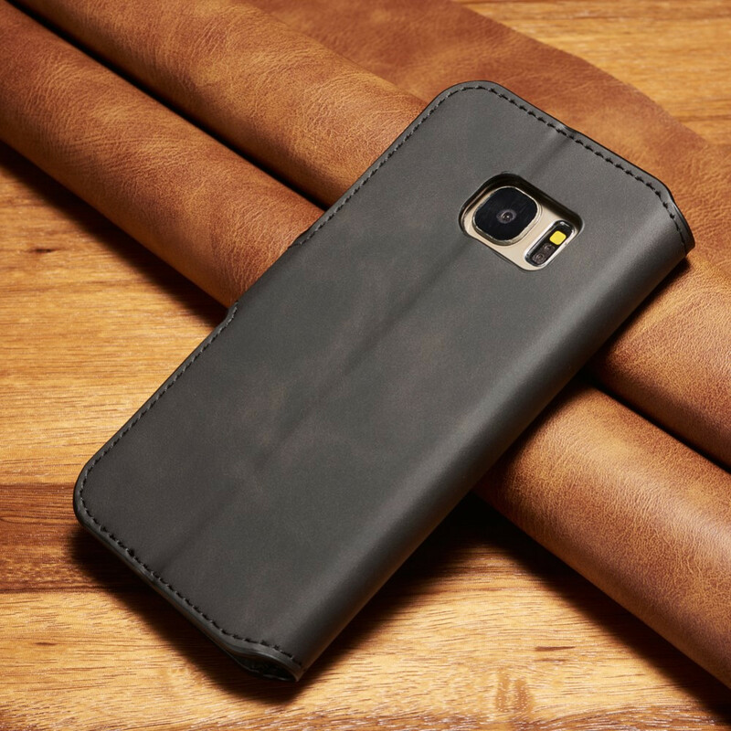 Samsung Galaxy S7 DG.MING Retro Hoesje