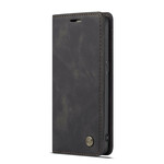 Flip Cover Samsung Galaxy S7 CASEME Kunstleer