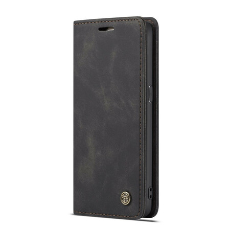 Flip Cover Samsung Galaxy S7 CASEME Kunstleer