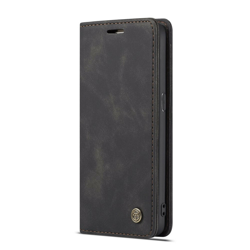 Flip Cover Samsung Galaxy S7 CASEME Kunstleer