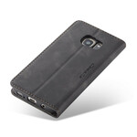 Flip Cover Samsung Galaxy S7 CASEME Kunstleer
