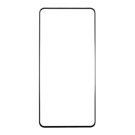 Huawei P40 Pro gehard glazen screenprotector