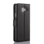 Samsung Galaxy A3 2016 Classic Hoesje