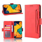 Samsung Galaxy A40 Premier Class Multi-Card hoesje