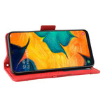 Samsung Galaxy A40 Premier Class Multi-Card hoesje