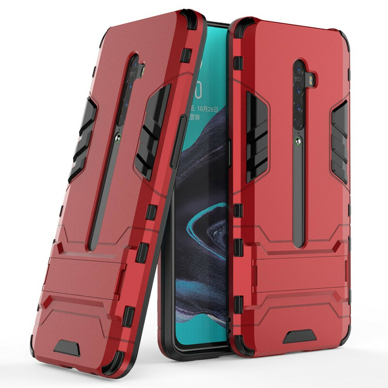 Oppo Reno 2 Hoesje Tong