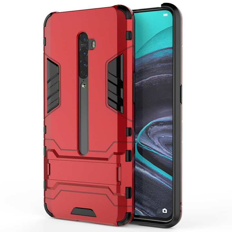 Oppo Reno 2 Hoesje Tong