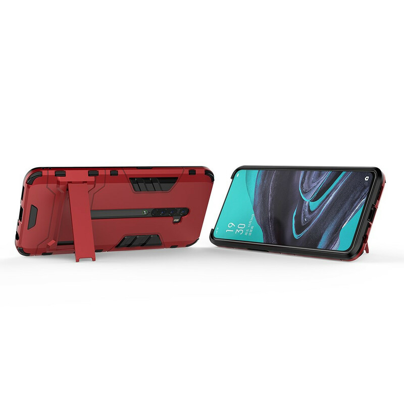 Oppo Reno 2 Hoesje Tong