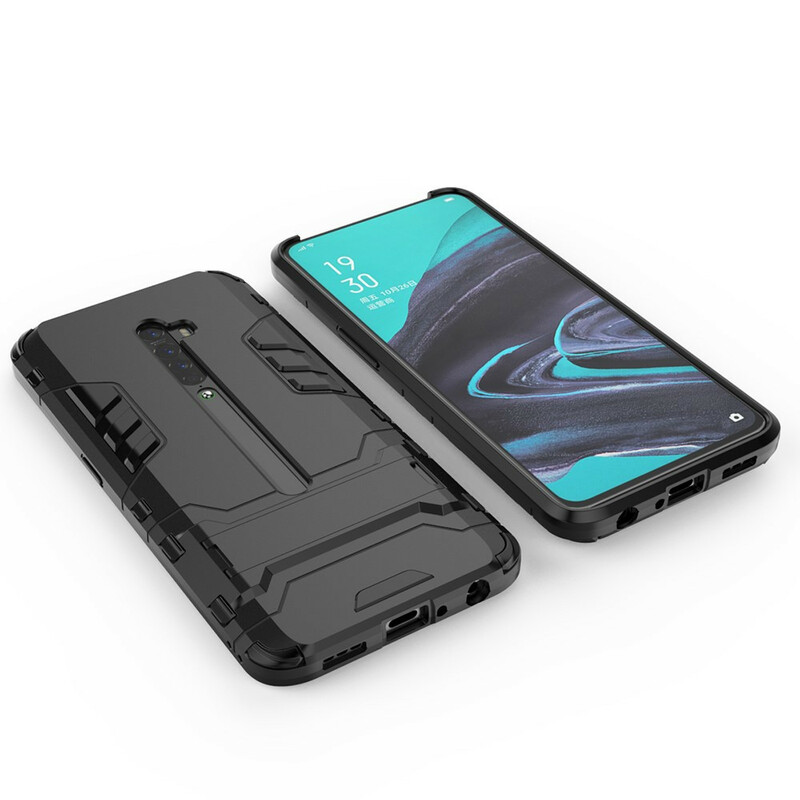 Oppo Reno 2 Hoesje Tong