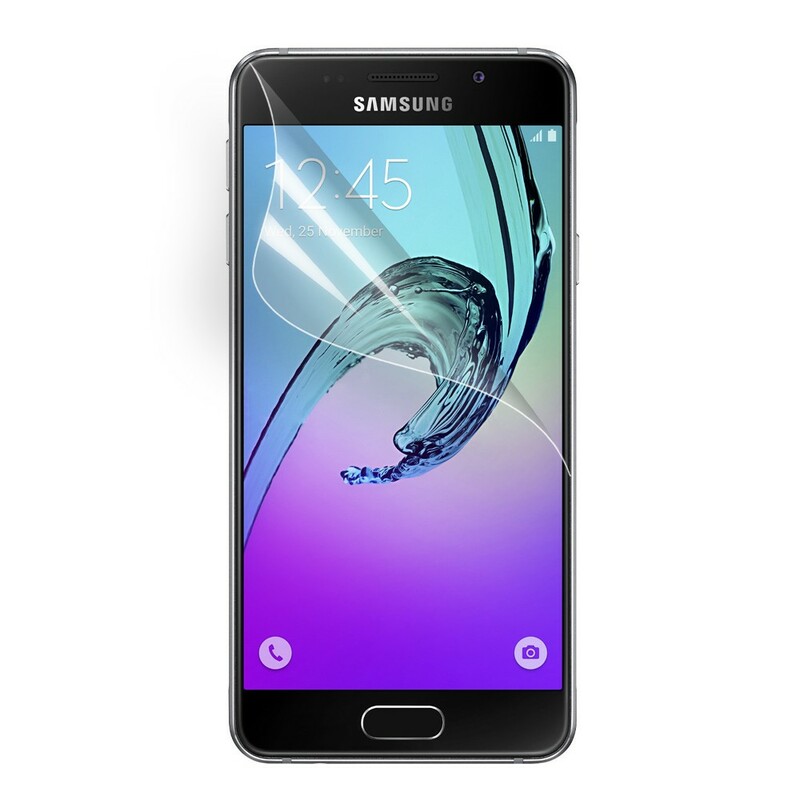 Screen protector voor Samsung Galaxy A3 2016