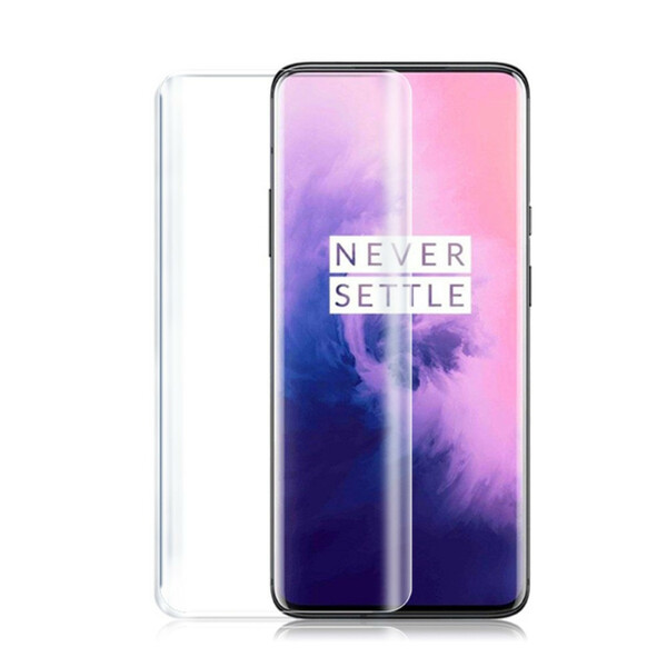 Gehard glazen bescherming voor OnePlus 7T Pro MOCOLO