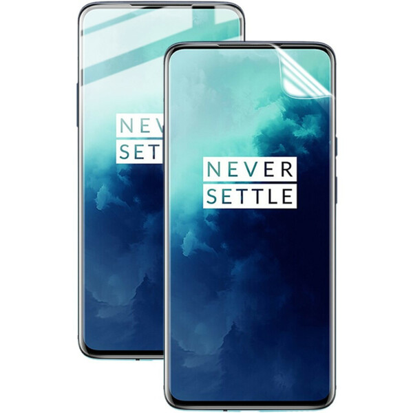 HD-screenprotector voor OnePlus 7T Pro