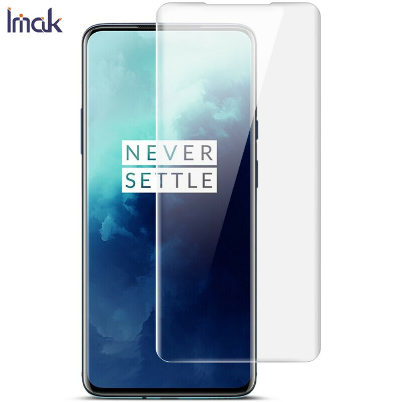 HD-screenprotector voor OnePlus 7T Pro
