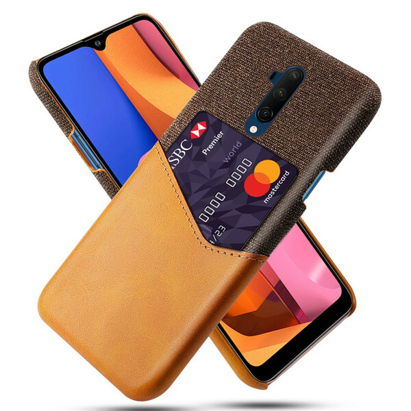 OnePlus 7T Pro Card Case KSQ