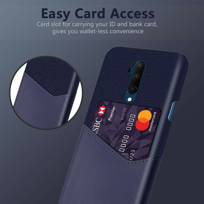 OnePlus 7T Pro Card Case KSQ