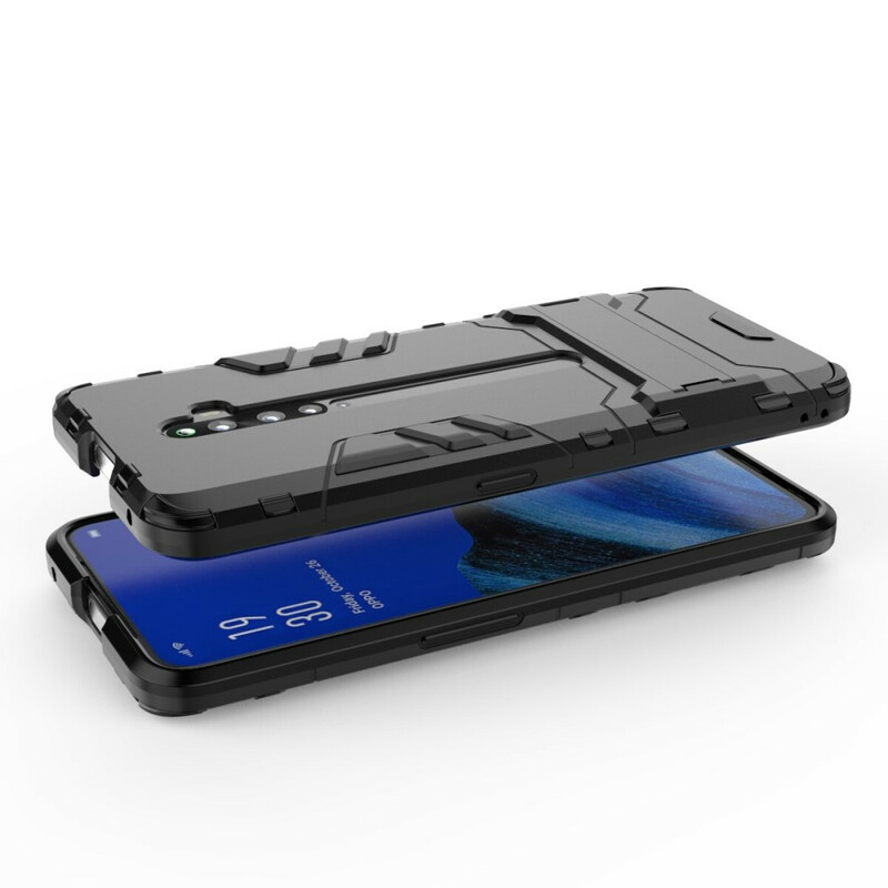 Oppo Reno 2Z Ultra Tough Case