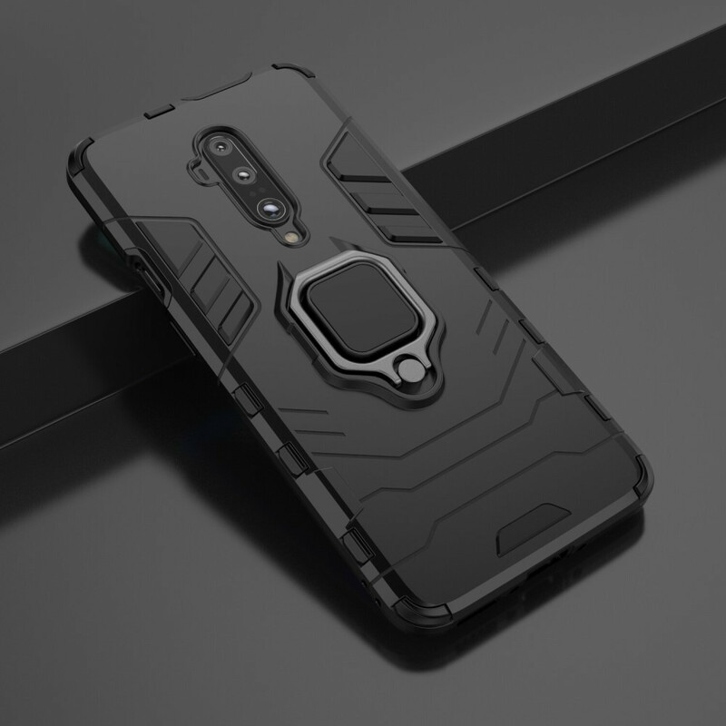 OnePlus 7T Pro Ring Resistant Case