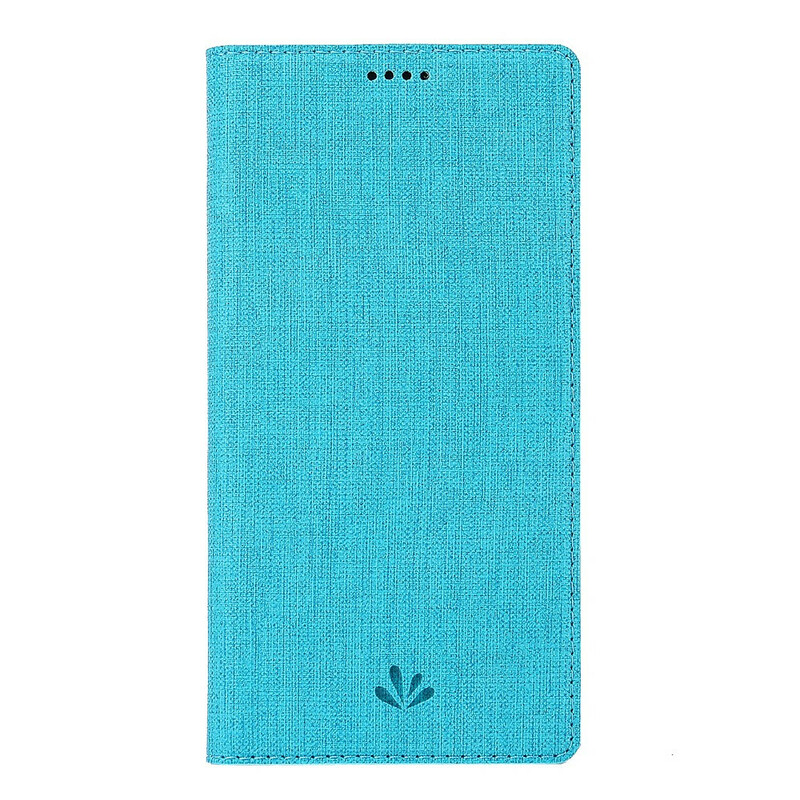 OnePlus 7T Pro getextureerde Flip Cover