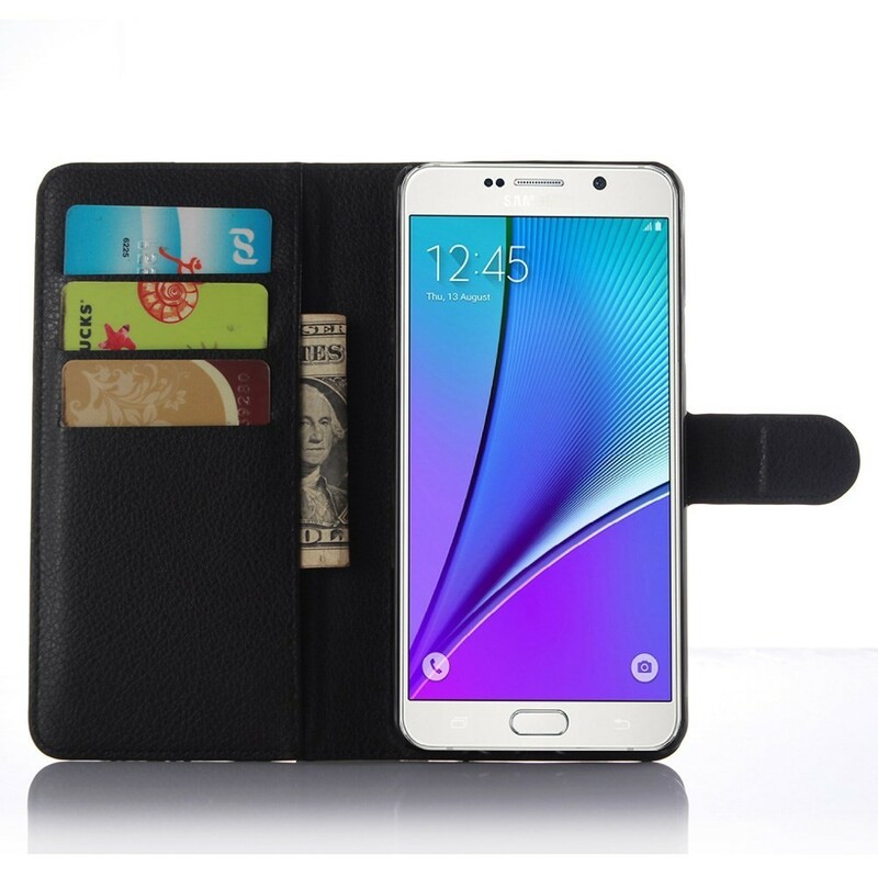 Samsung Galaxy A5 2016 Classic Hoesje