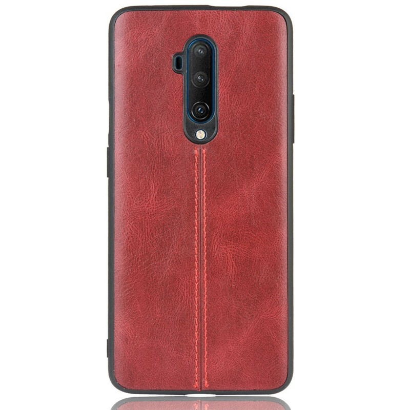 OnePlus 7T Pro Lederen Effect Case