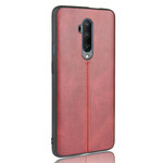 OnePlus 7T Pro Lederen Effect Case