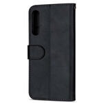 Xiaomi Mi 9 SE Portemonnee met Lederen Effect