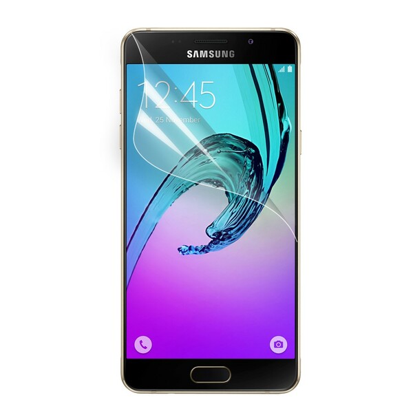 Screen protector voor Samsung Galaxy A5 2016