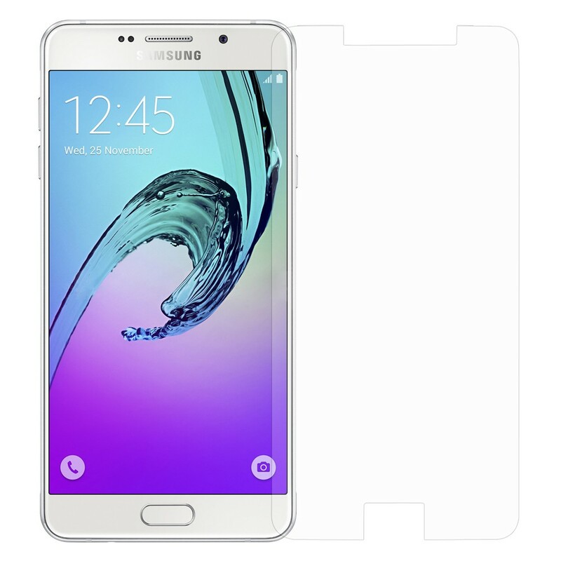 Gehard glazen bescherming voor Samsung Galaxy A5 2016